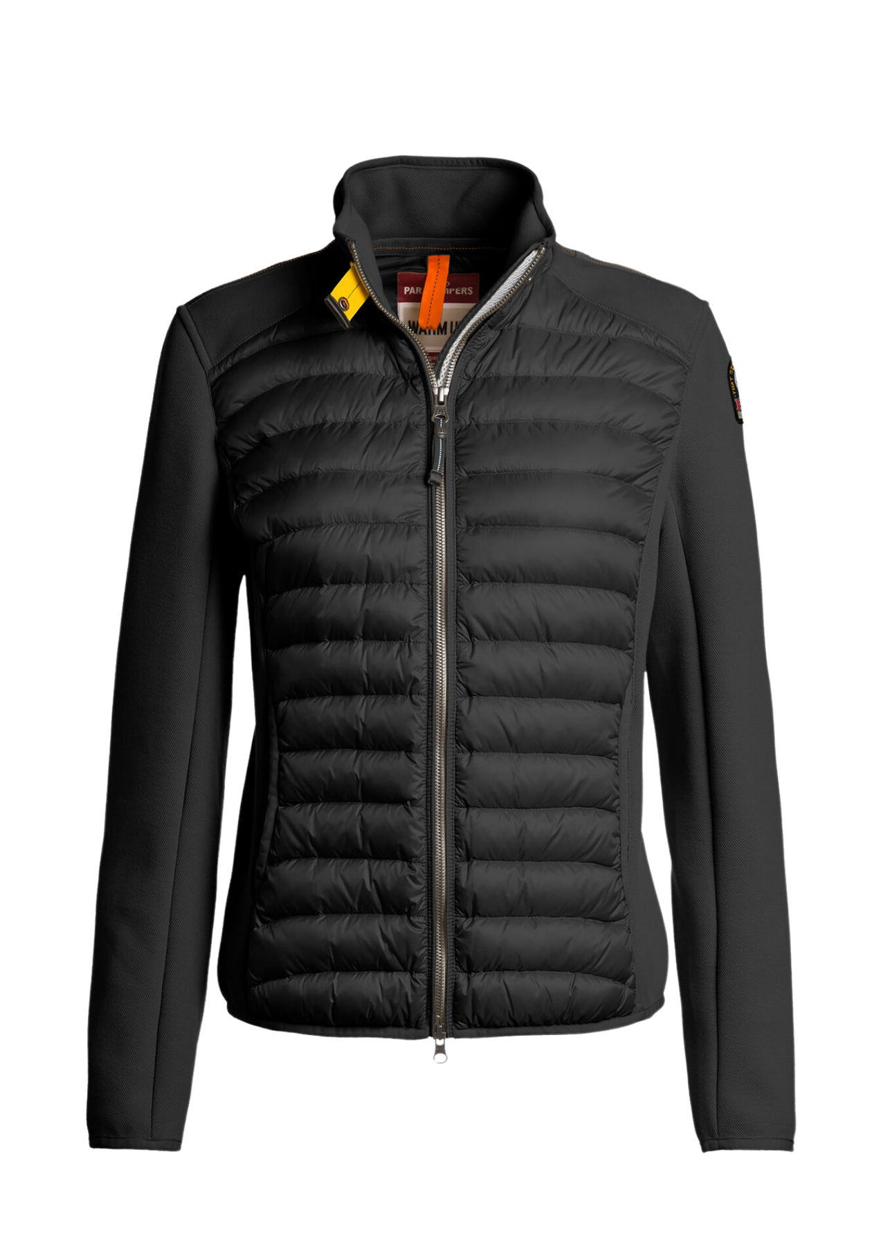 Parajumpers Olivia Hybridjacka - Svart