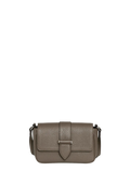 April Small Crossbody Bag - Clay