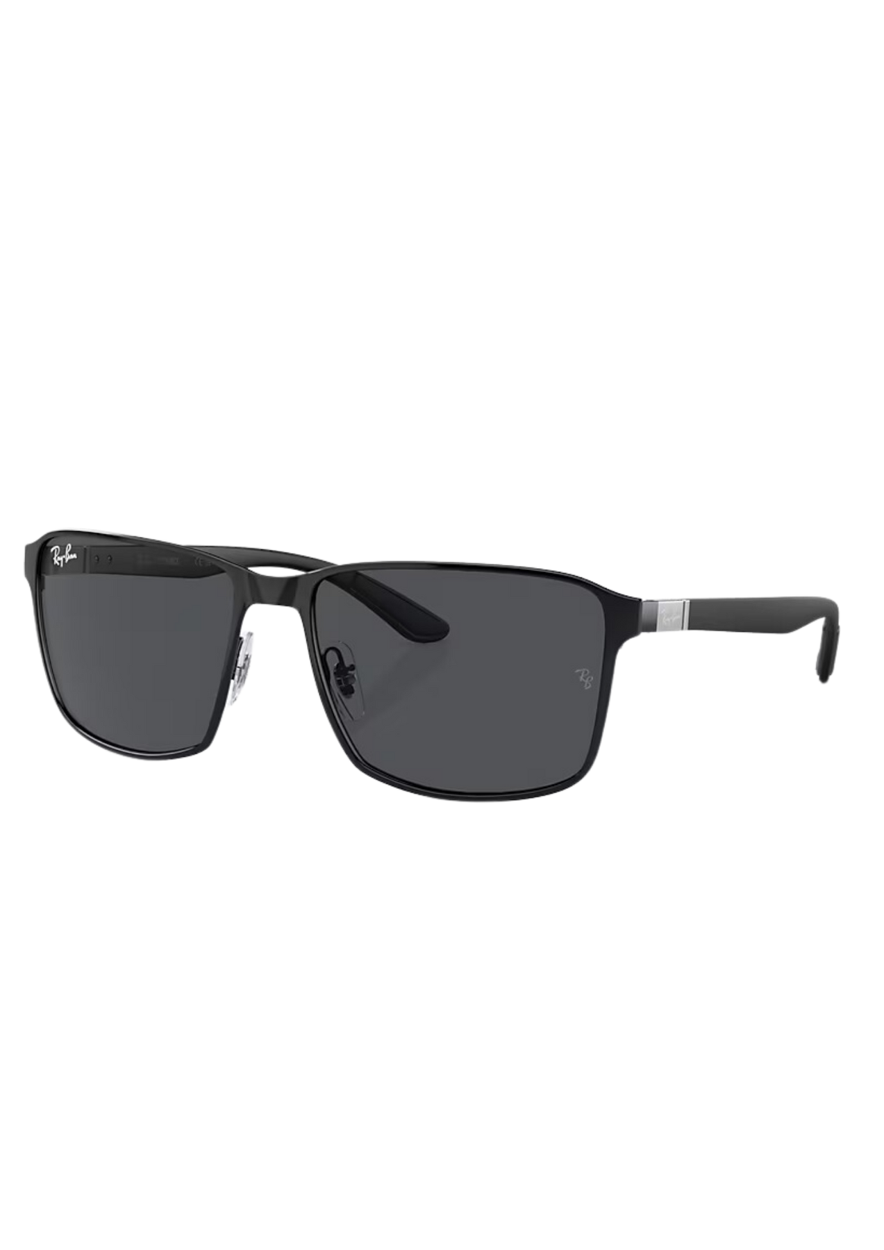 Ray-Ban RB3721 Solglasögon