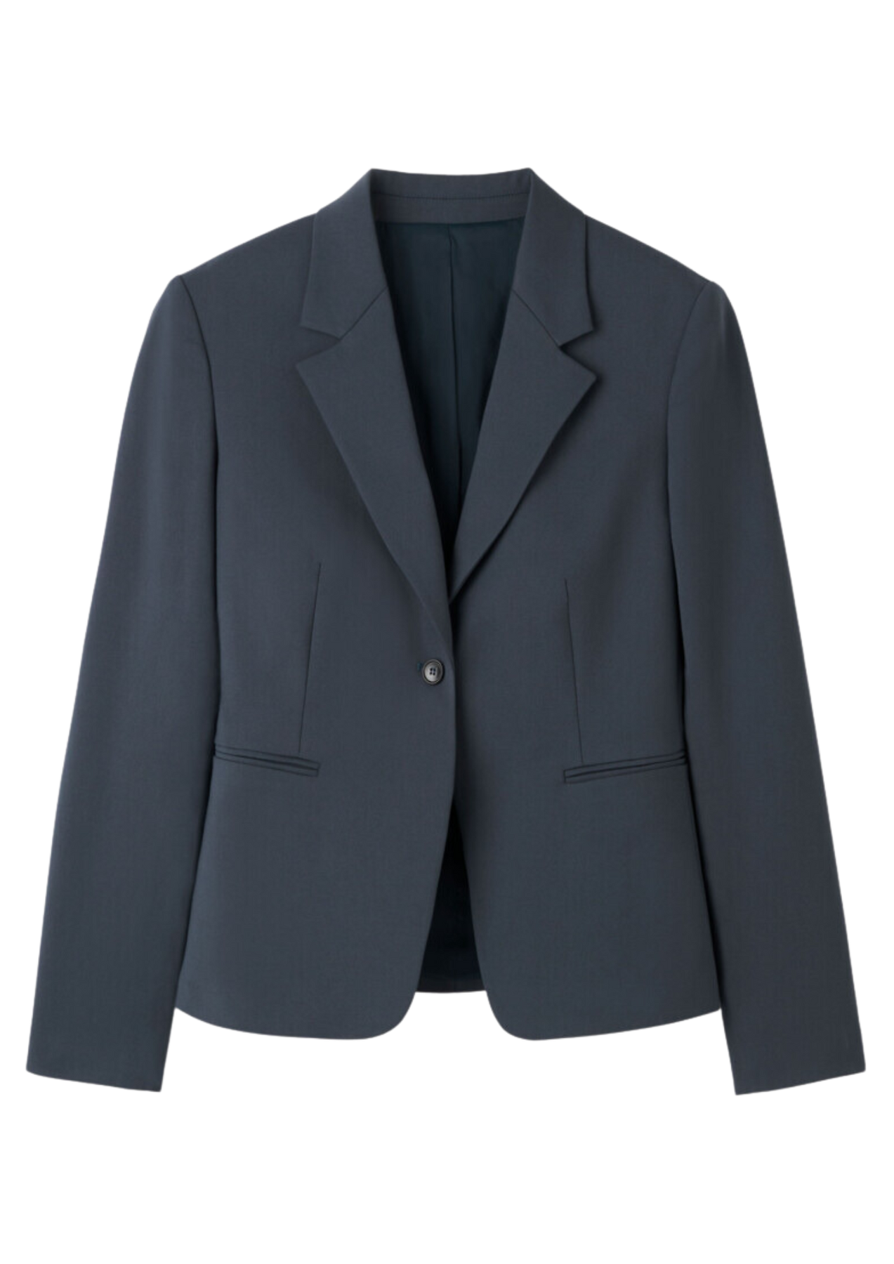 Mirja S - Grey Blue
