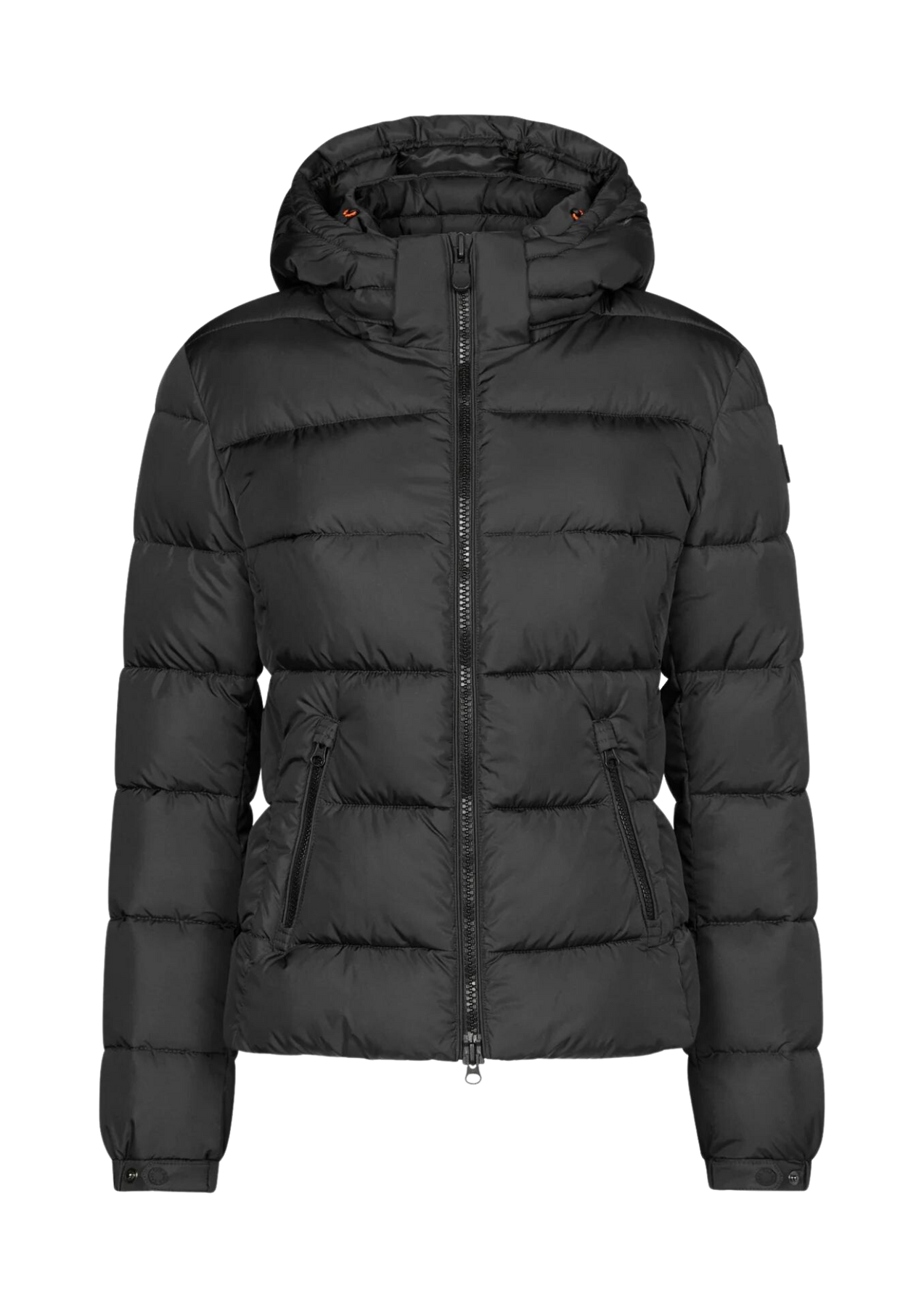 Tess - Black