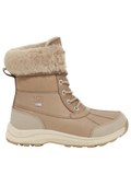 W Adirondack Boot III - Mustard Seed