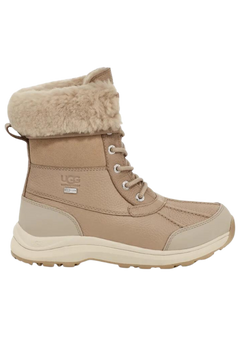 W Adirondack Boot III - Mustard Seed