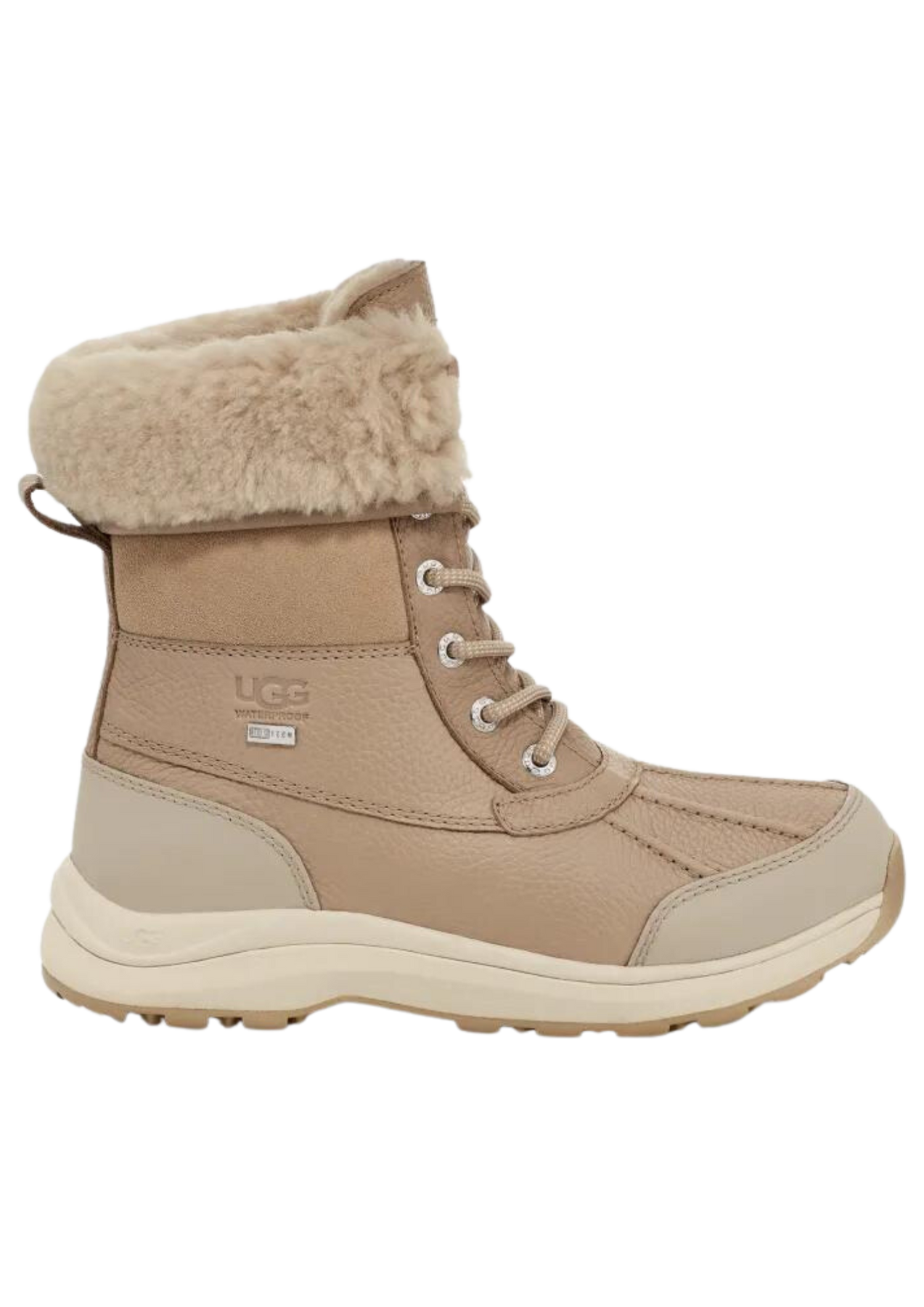 W Adirondack Boot III - Mustard Seed