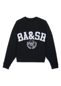 Benjamin Sweatshirt - Carbone