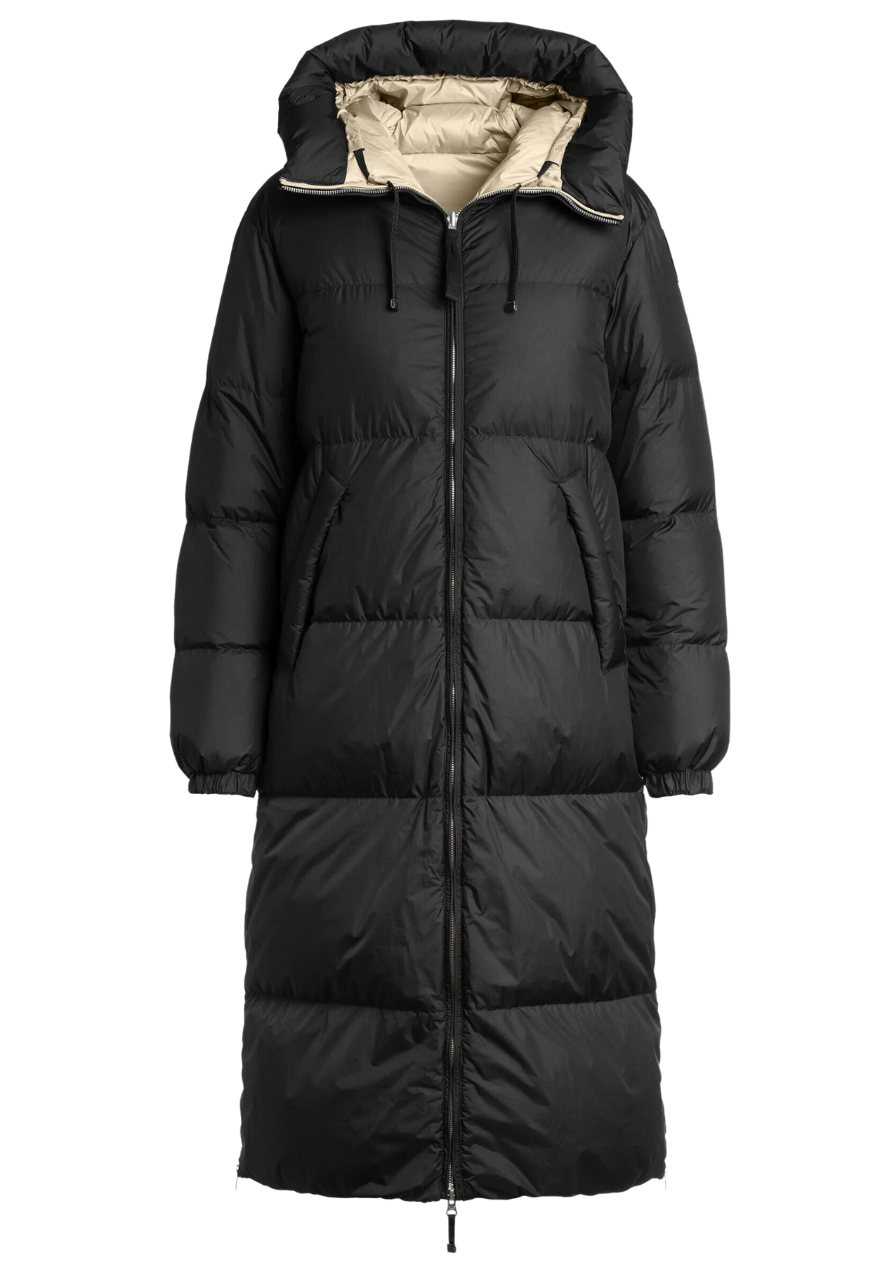 Sleeping Bag - Black Tapioca