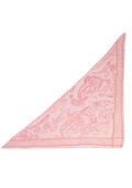 Triangle Amalino - Paisley Park Pink