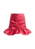 Cheryl Skirt - Magenta