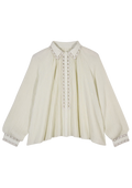 Sohelia Shirt - Perle