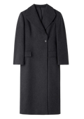 Elwina - Charcoal Grey