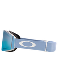 Flight Deck M - Matte Navy - Prizm Sapphire Iridium