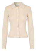 Hiroki Cardigan - Summer Sand