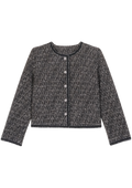 Leana Jacket - Marron