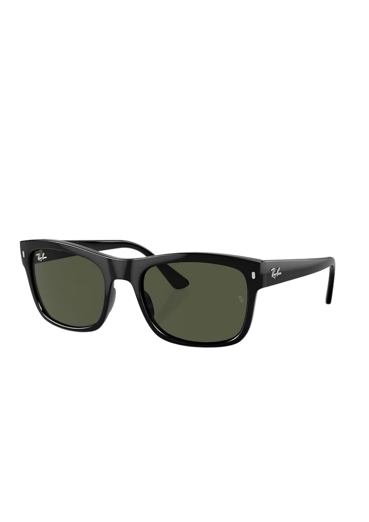 Ray-Ban RB4428 Solglasögon - Svart