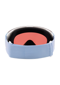 Flight Deck M - Matte Navy - Prizm Sapphire Iridium