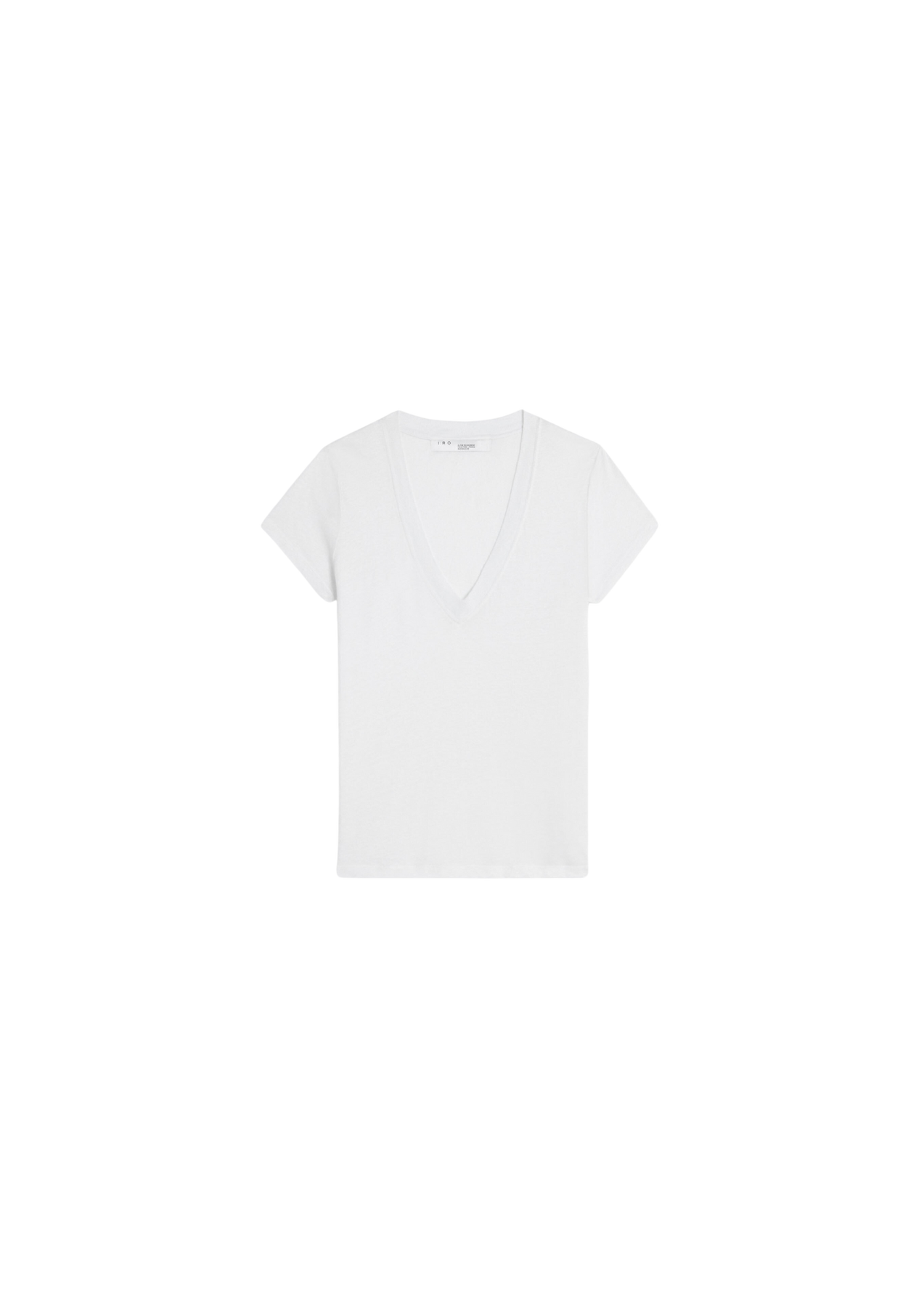 Rodeo - White