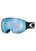 Flight Deck M - Matte Black - Prizm Snow Sapphire Iridium