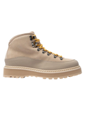 Hiking Core Cap Suede - Sand