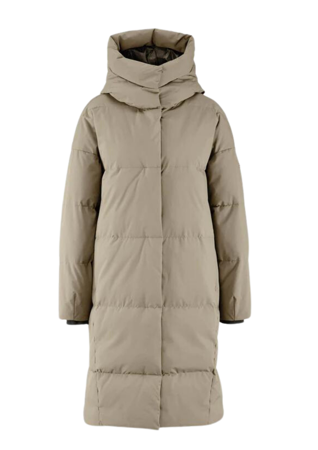 Swell II - Khaki