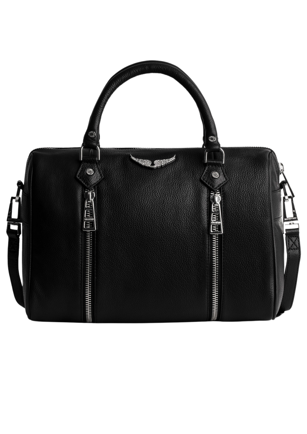 Sunny Medium Swing Your Wings - Noir