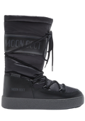 Ltrack High Nylon WP - Black