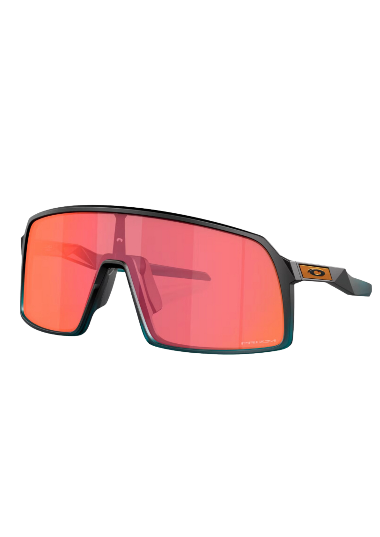 Sutro - Matte Trans Balsam Fade - Prizm Trail Torch