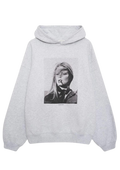 Harvey Sweatshirt AB X TO X Birgitte Bardot - Grey