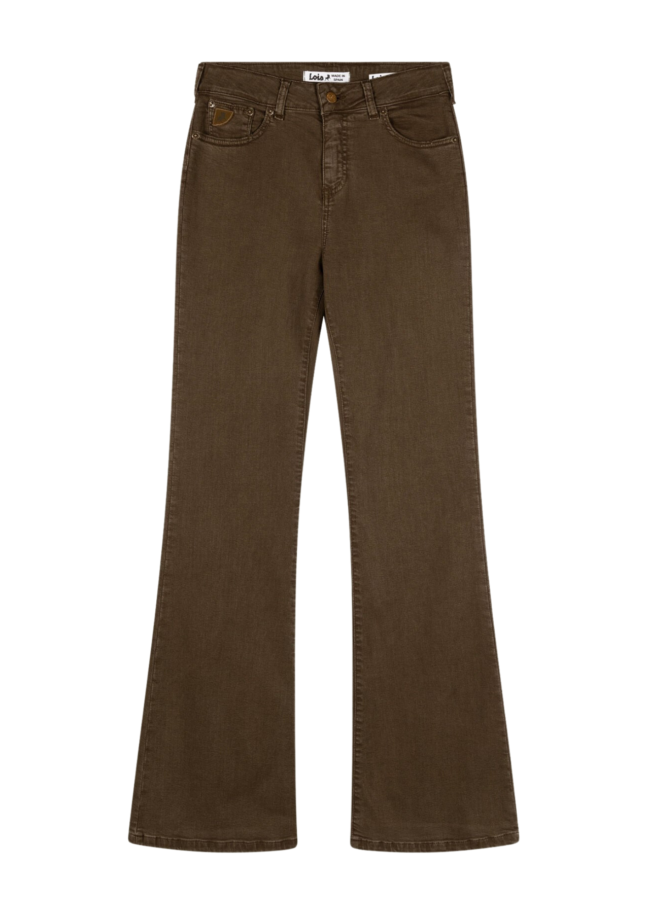 Raval 16 - Megalia Shot - Military Olive