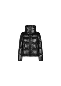 Isla - Black