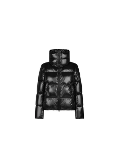 Isla - Black