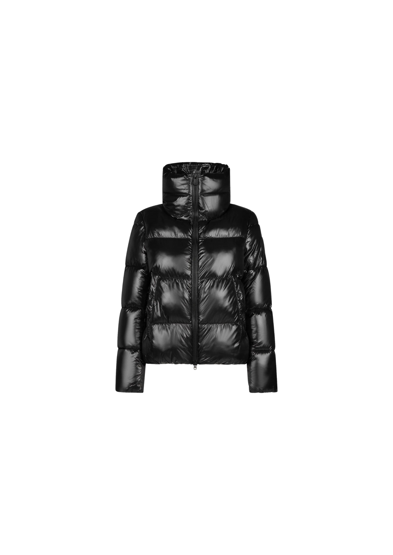 Isla - Black