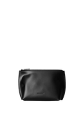 Talli Small Makeup Bag - Diamond Black