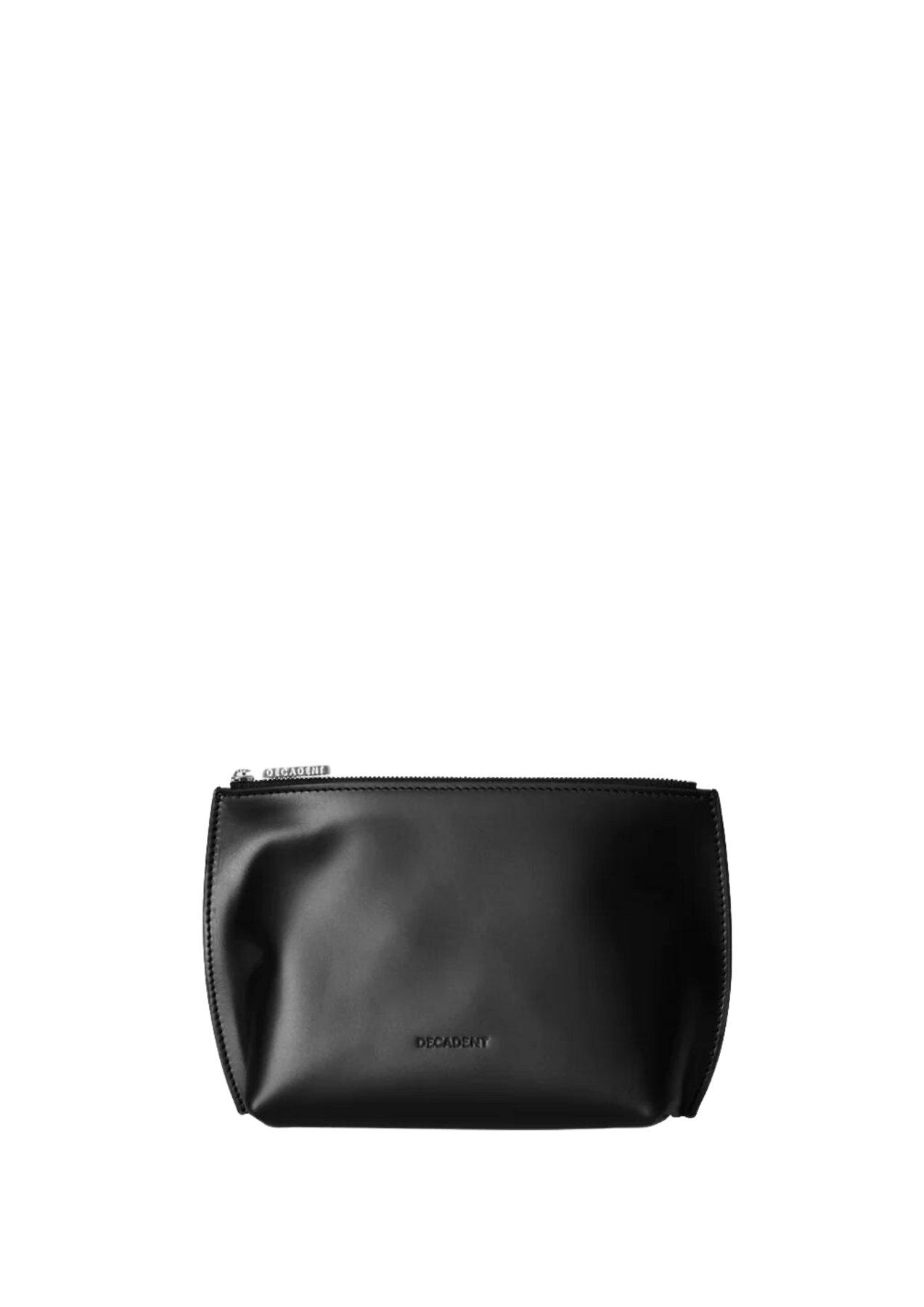 Talli Small Makeup Bag - Diamond Black