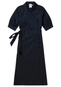 Bobula Klänning - Navy