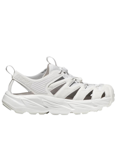 U Hopara - White/White