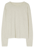 Ypawood - Heather Grey Grisch