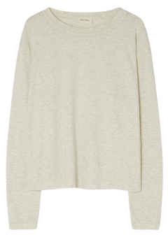 Ypawood - Heather Grey Grisch