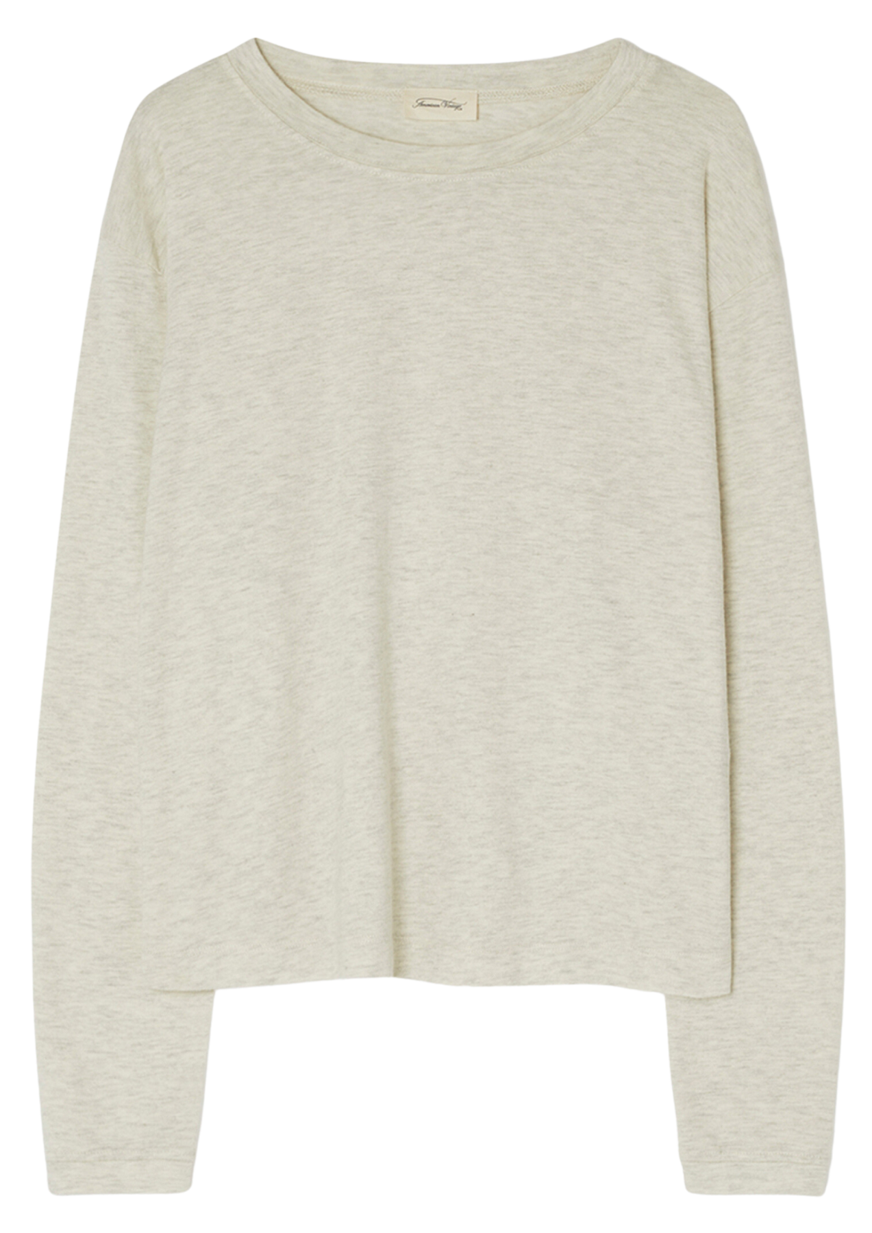 Ypawood - Heather Grey Grisch
