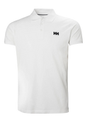 Transat Polo - White