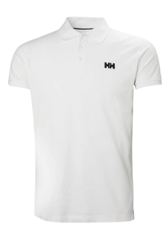 Transat Polo - White