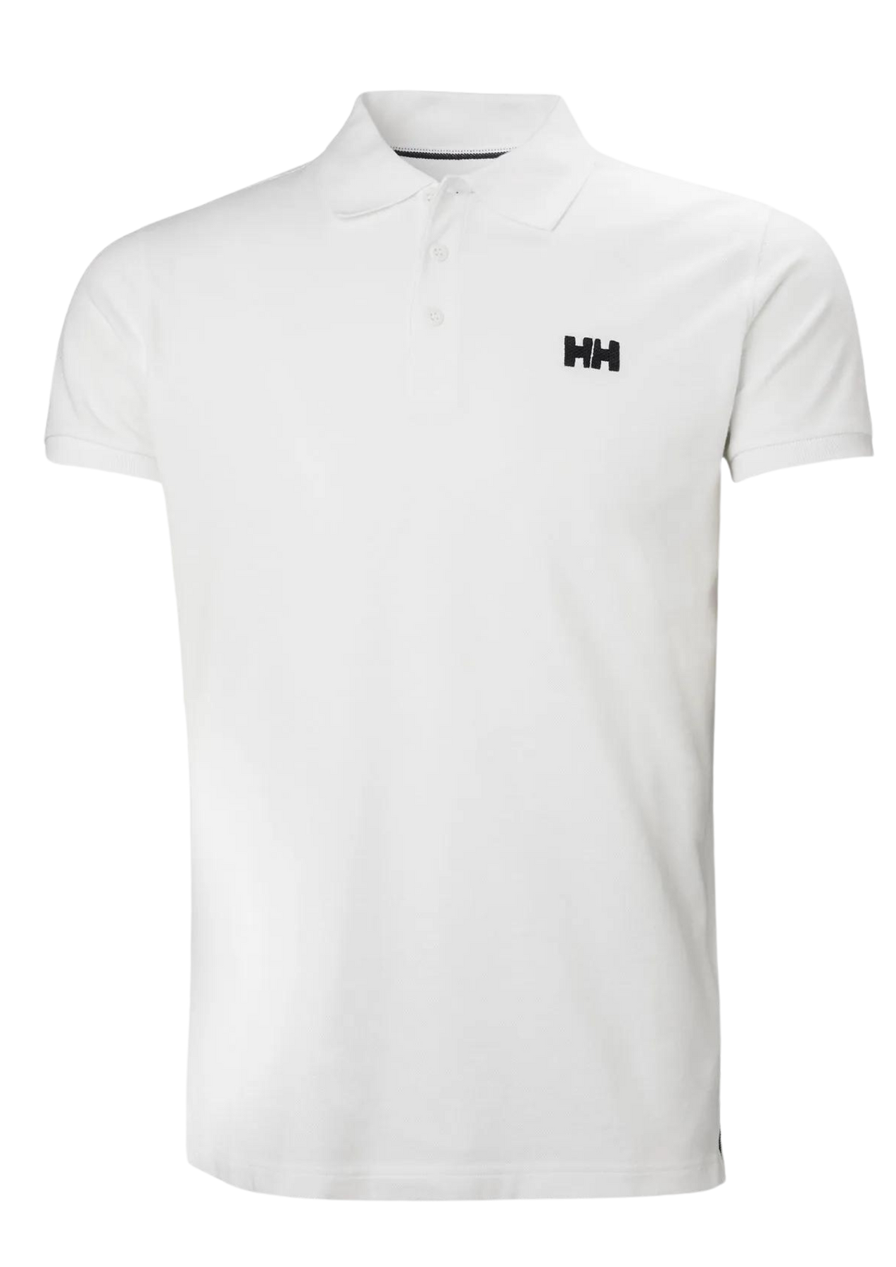 Transat Polo - White