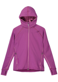 W'S Power Houdi - Purple Up