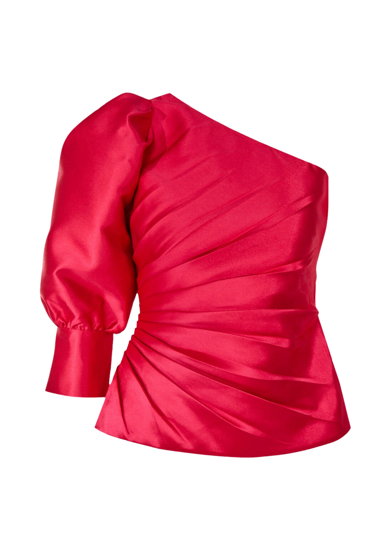 Jones Top - Magenta