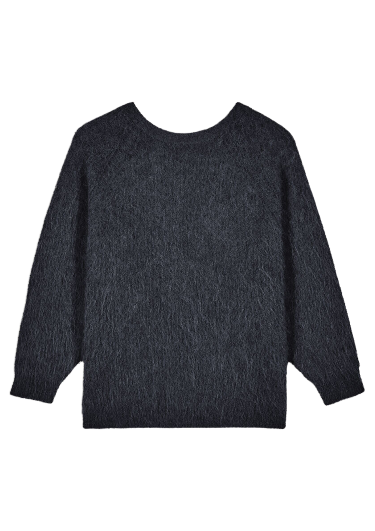 Fill Jumper - Carbone