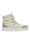 Snow Runner Mid - Sand/Off White