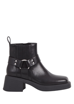 5642-801 Dorah - Black