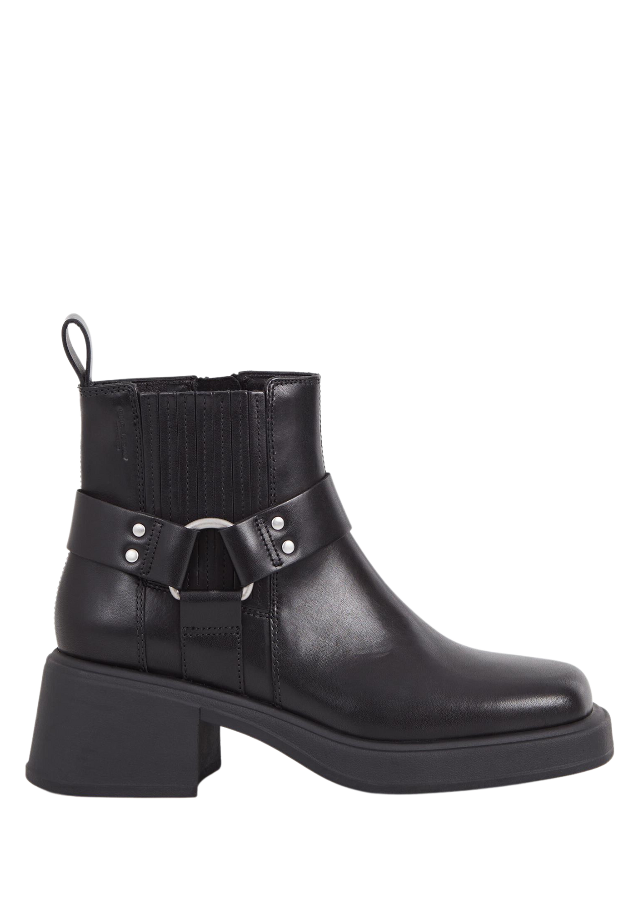5642-801 Dorah - Black