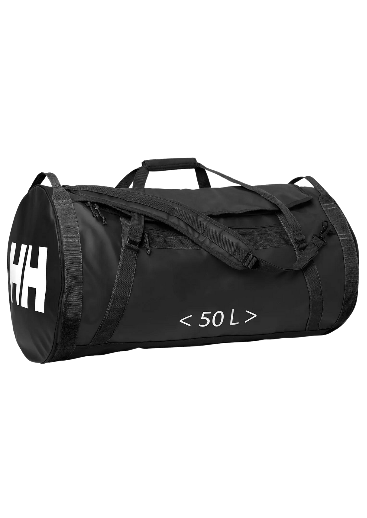 Duffel Bag 2 50L - Black