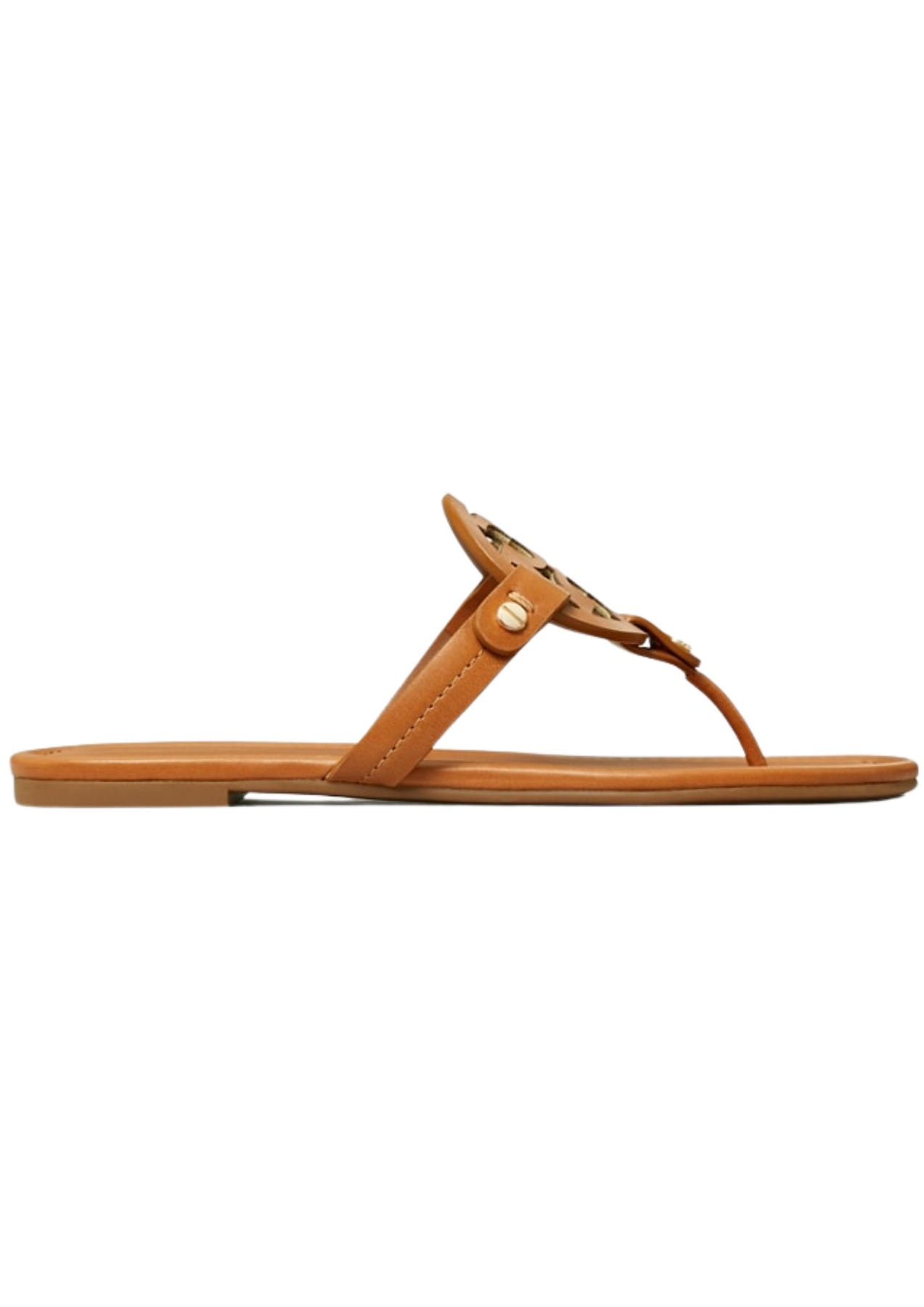 Miller - Vintage Vachetta