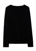 Cici Ws Patch - Noir